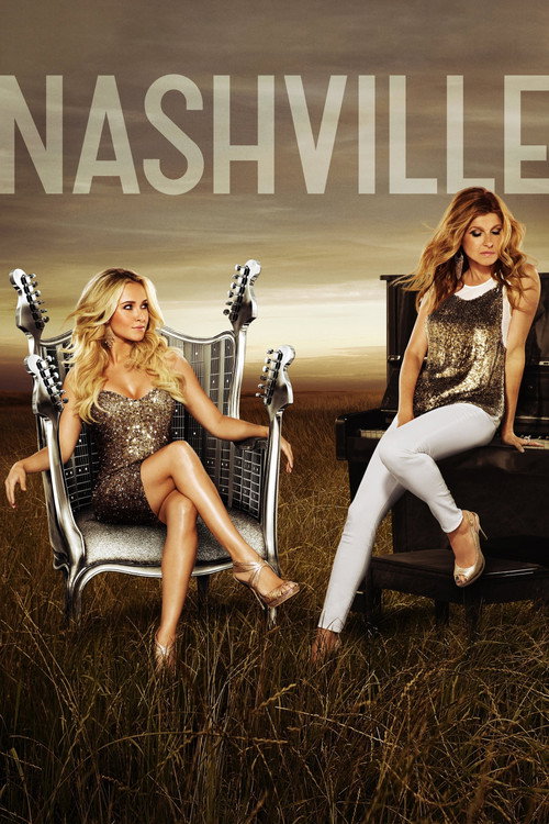 Nashville - Season 2