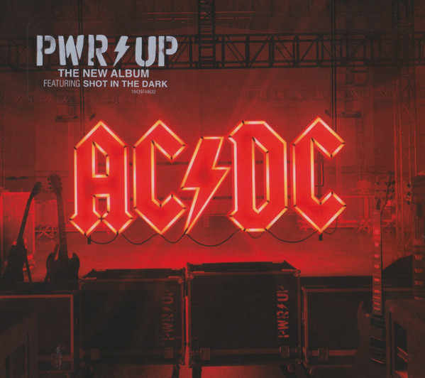 PWR/UP