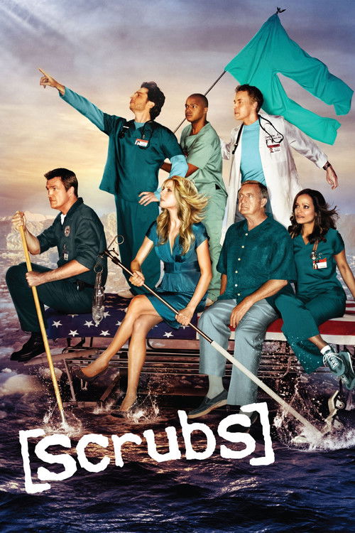 Scrubs - Season 7