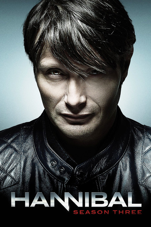 Hannibal - Season 3