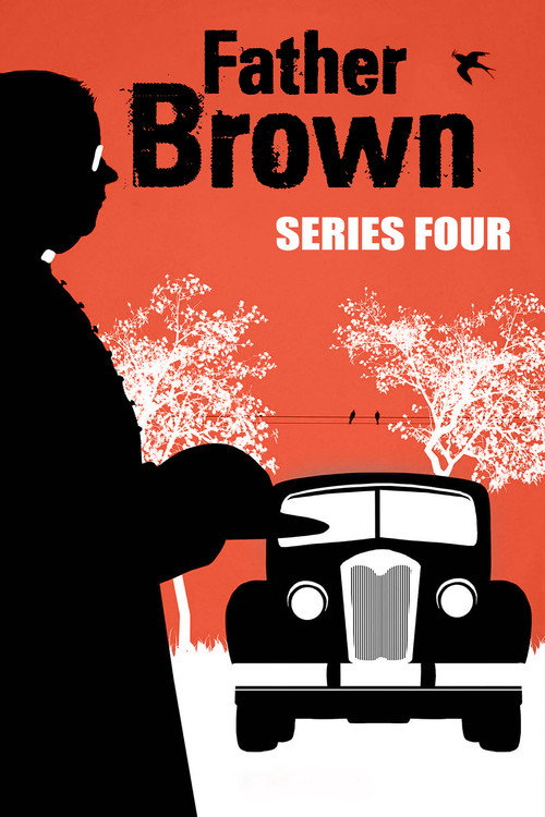 Father Brown - Season 4