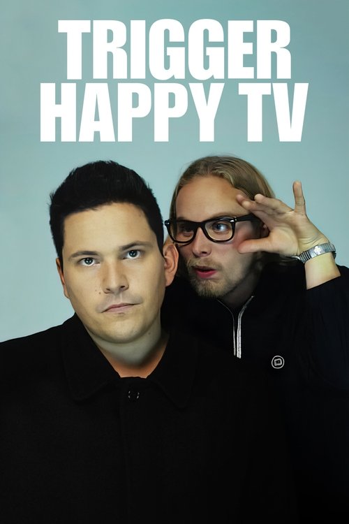 Trigger Happy TV - Season 1