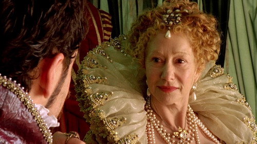 Elizabeth I - Season 1