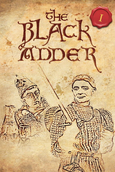 Blackadder - Seizoen 1