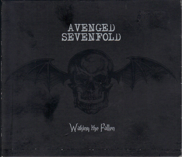 Waking The Fallen