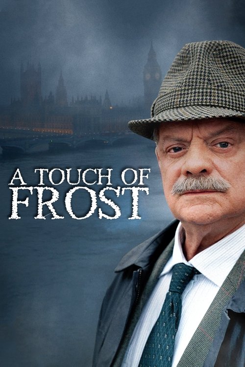 A Touch of Frost - Season 11
