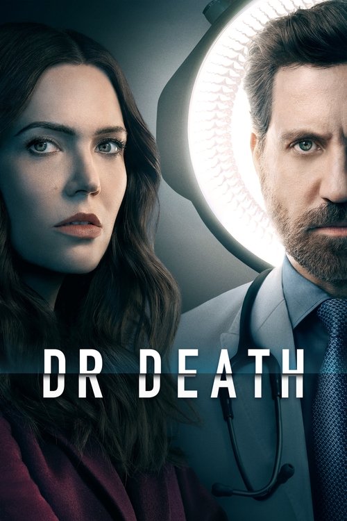 Dr. Death - Season 2