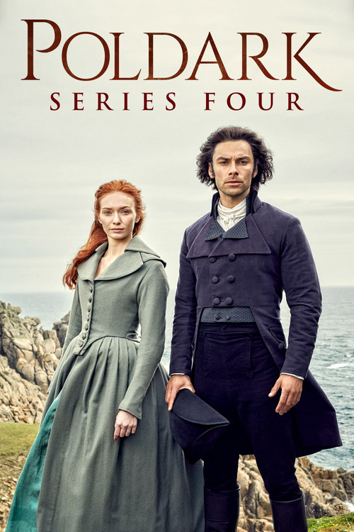 Poldark - Season 4