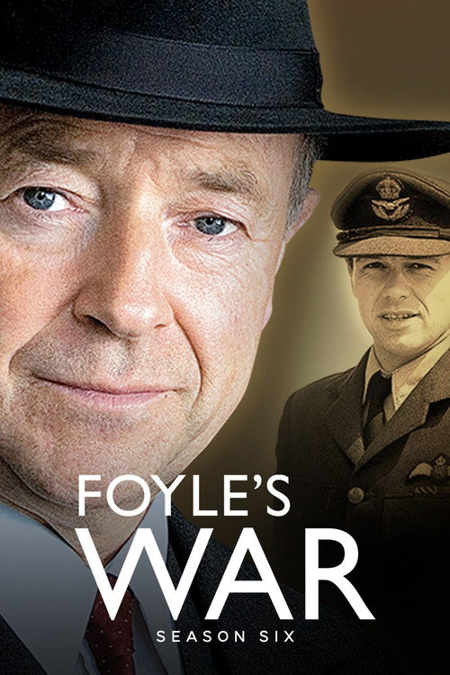 Foyle's War - Season 6