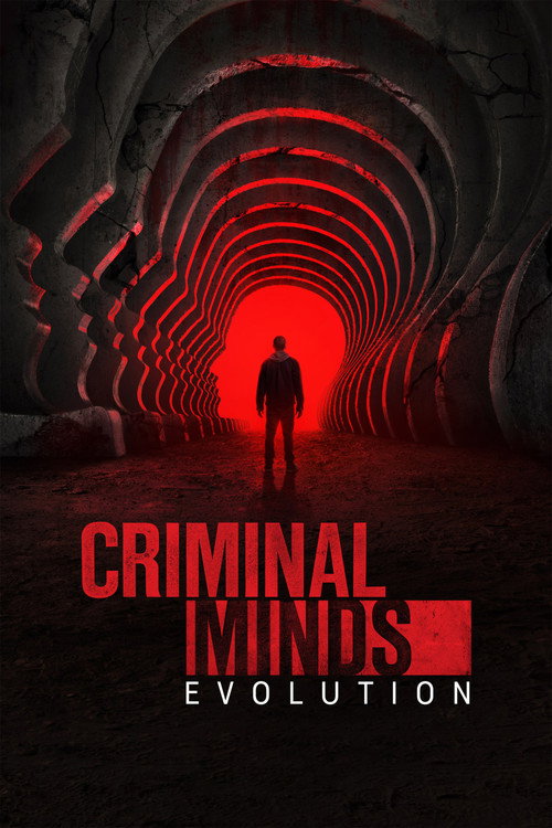 Criminal Minds - Seizoen 1