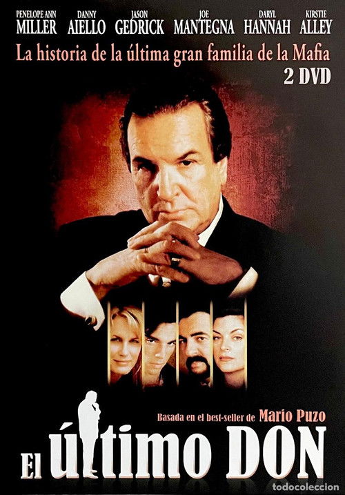 The Last Don - Season 1