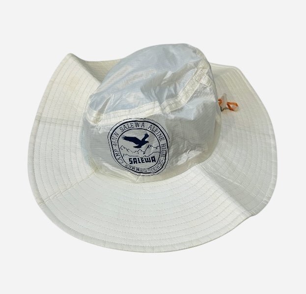 CAPPELLO 5/7 ANNI SALEWA