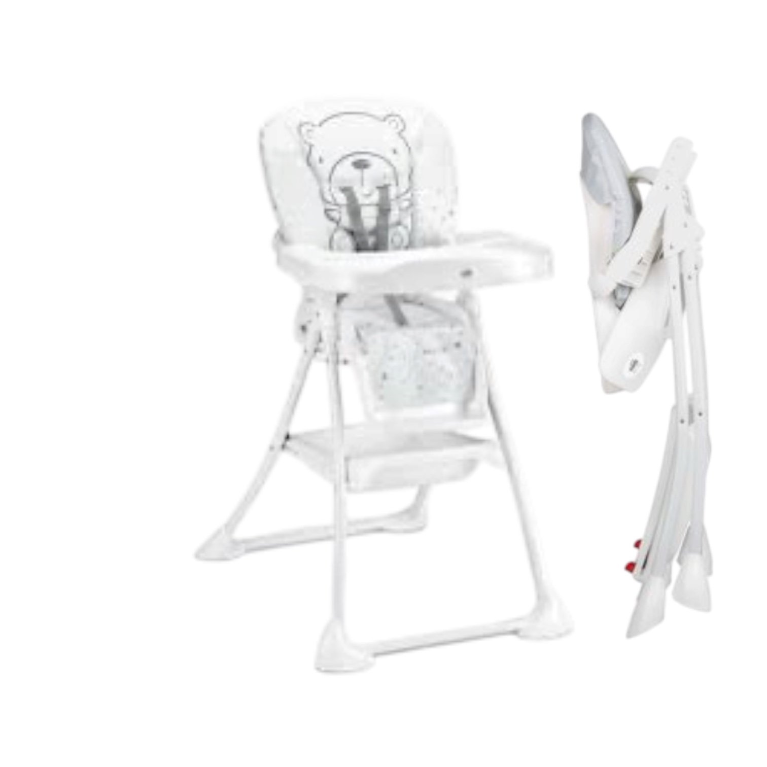 SEGGIOLONE CAM MINI NUOVO
