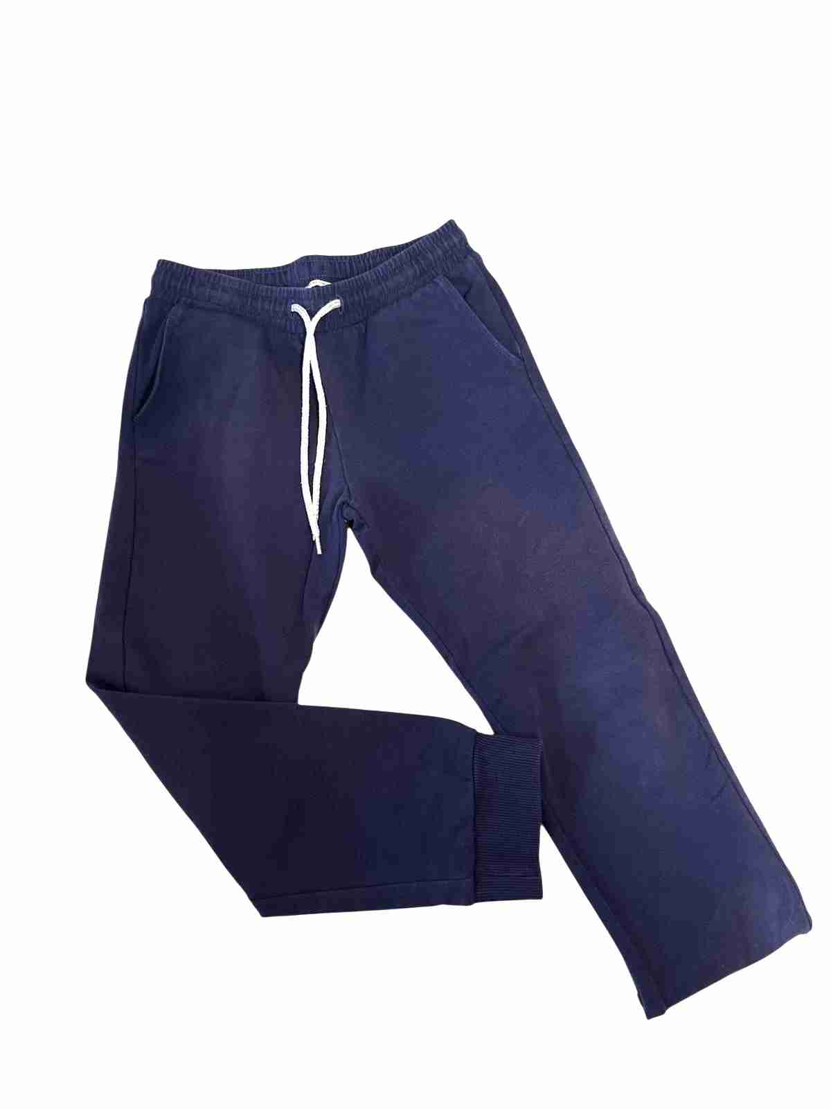 PANTALONI 5/6 ANNI OM
