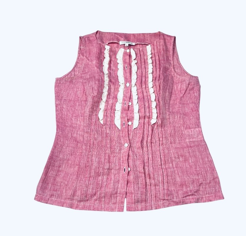 CAMICIA TG 40/42 NARA