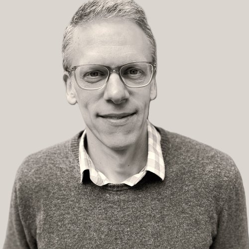 Photo of Eamon Aloyo