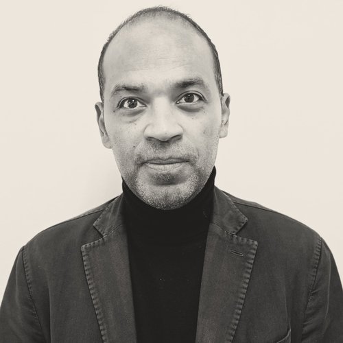 Photo of Markus N. Beeko