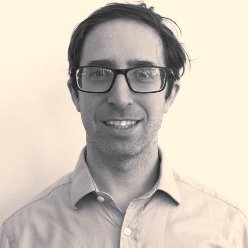 Photo of Samuel Hilton