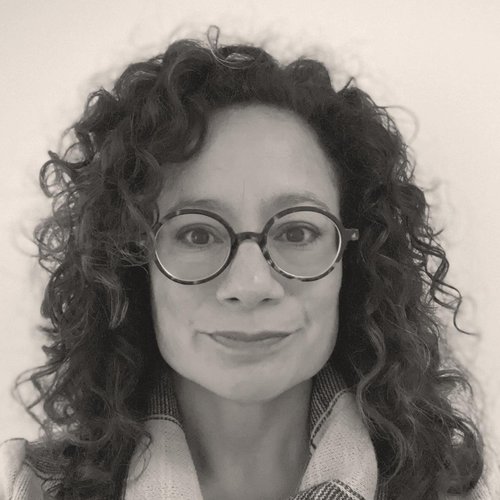 photo of Roxanne Escobales