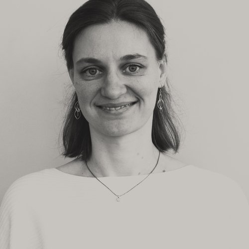 Photo of Karoline Helbig