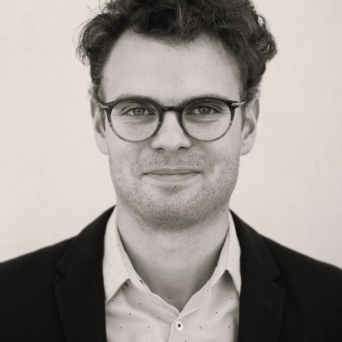 Photo of Peter Lang