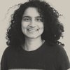 Photo of Samantha Sekar