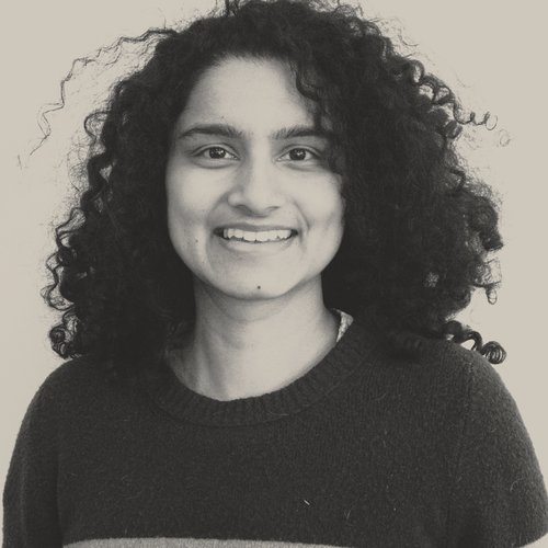 Photo of Samantha Sekar
