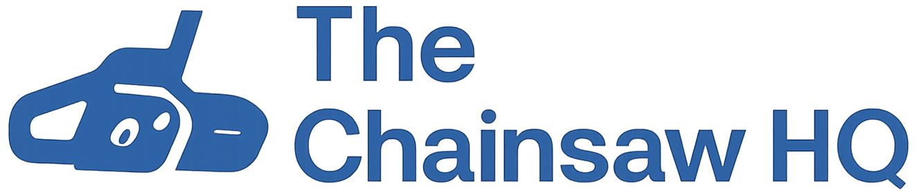 The Chainsaw HQ
