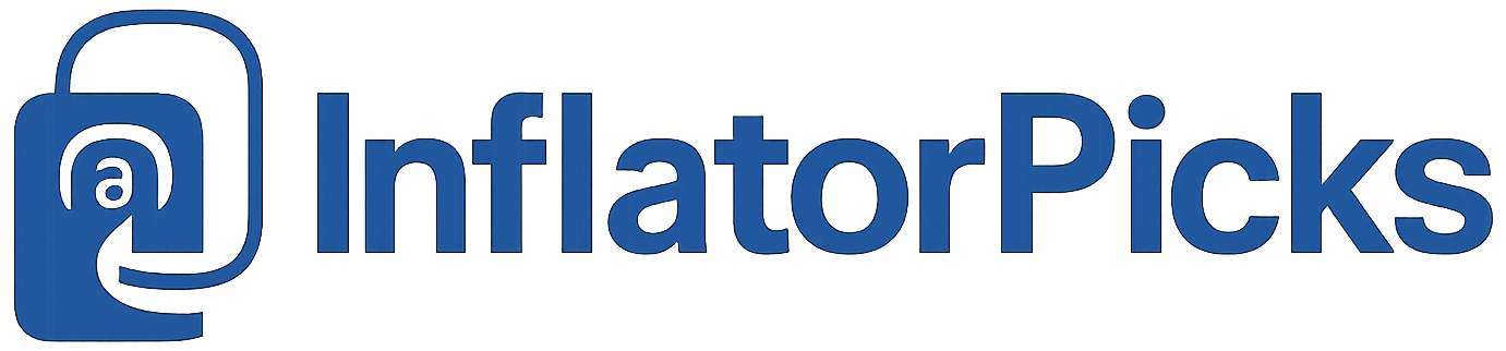 InflatorPicks