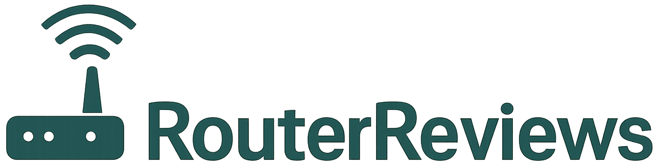 RouterReviews