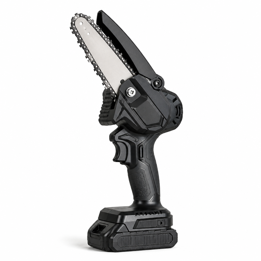 Best Compact Electric Chainsaw for 2026: Side-by-Side Editorial Review