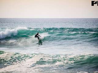 Lustrumsurfs