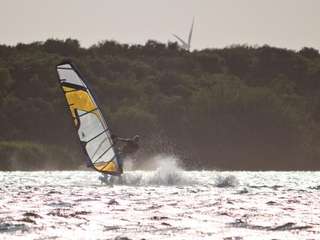 Noord-oost dit weekend? 