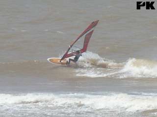 Hessel ript in Moulay