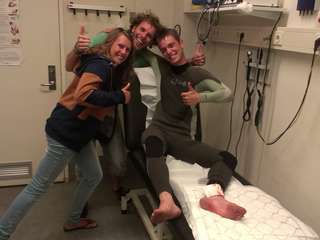 kemka groot succes! 