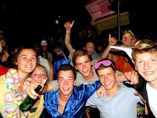 Kemka 2013 @ De Kreek