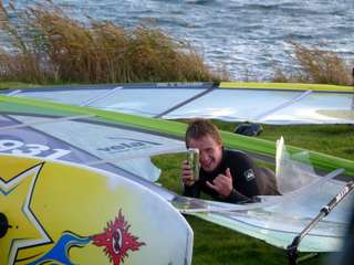 ROB-camp was weer radicaal!