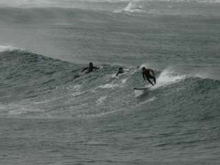 Tomas overmeestert Cornwall