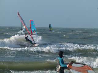 Joost laat zien dat size doesn't matter