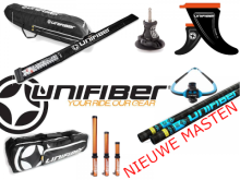 Unifiber Bestelling