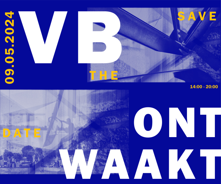 Nieuw VB Openingsfeest