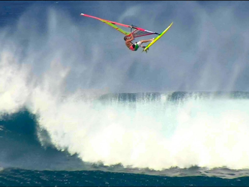 Live Ho'okipa