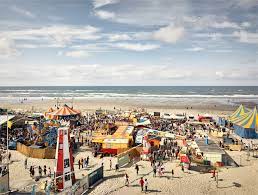 Gezocht: Windsurfinstructeurs voor MadNes!