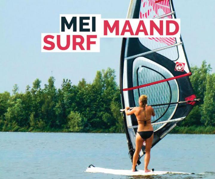 Meimaand 