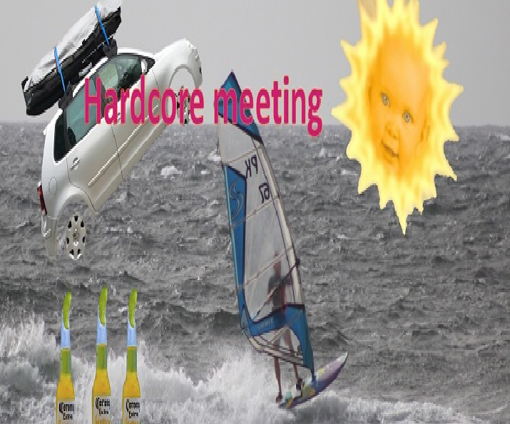 Hardcoremeeting