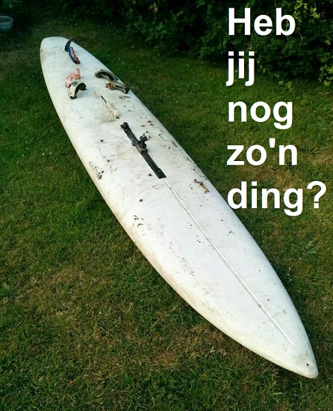 PLANKENKOORTS AAN DE PLANKENKOORTS!