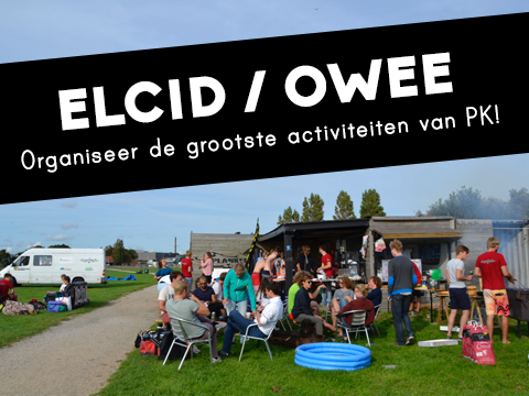 OWEE & ElCID zoekt commissieleden