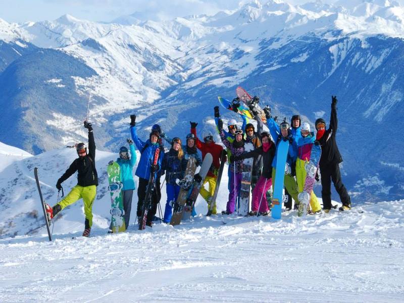 PK Wintersport