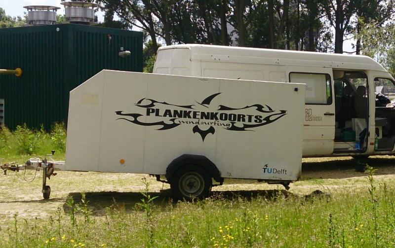 Trailer beschikbaar!