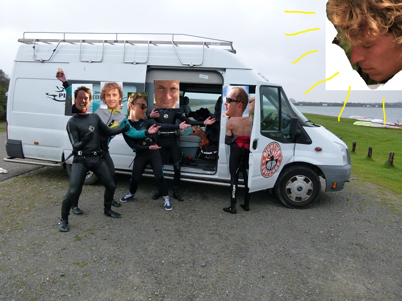 BF is op trip
